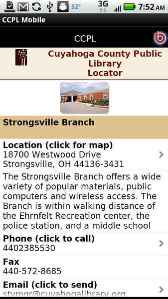 CCPL Mobile - Preview 4