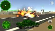 Tank Forces Commander screenshot 4