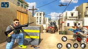 Anti-terrorist Squad FPS Games screenshot 2