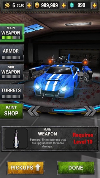 Death Road 2 - Preview 1