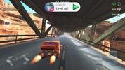 Rocket Carz Racing - Never Stop screenshot 5