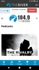 104.9 the River Mobile App screenshot 3