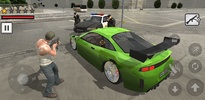Gang ATTACK Simulator screenshot 5