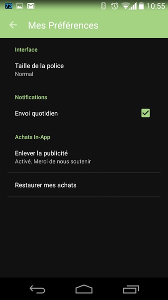 DansTonChat - Preview 1