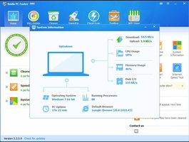 Baidu PC Faster screenshot 7