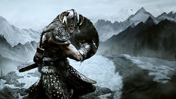 Skyrim Live Wallpaper 1 0 用 Android ダウンロード