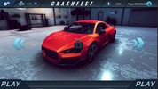 Crashfest - Race Stunt Crash screenshot 4