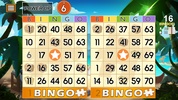 Bingo Party - Free Bingo Games screenshot 5