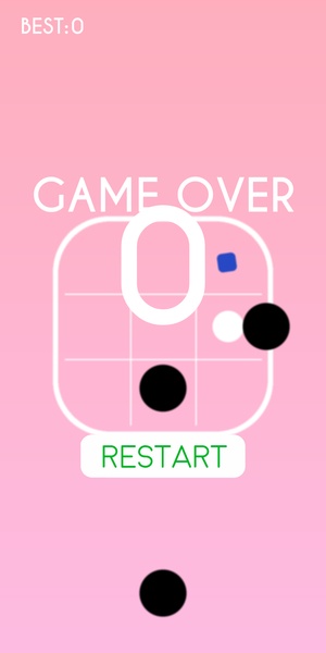 Swiping Game - Preview 5