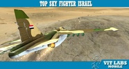 Top Sky Fighters - IAF screenshot 3