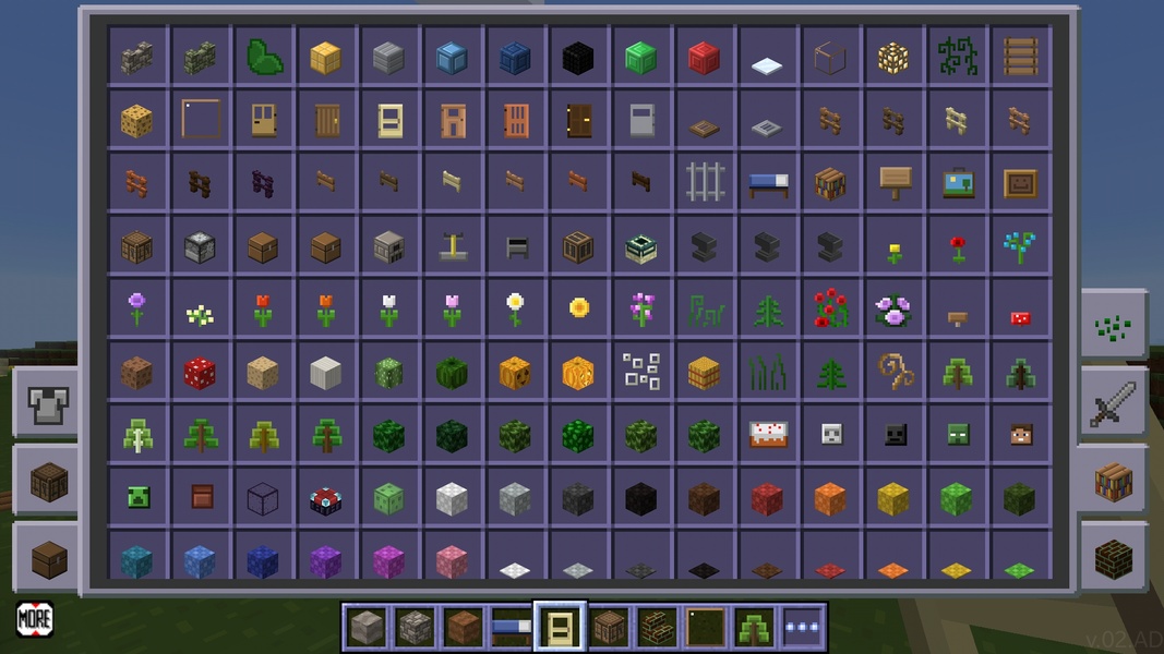 Bloxx Craft - Preview 8