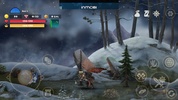 Niffelheim Vikings Survival screenshot 10