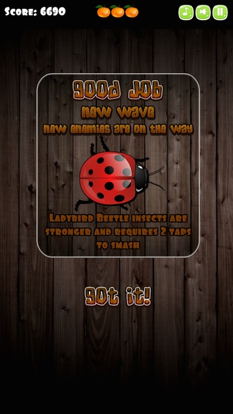 Amazing Ant Smasher - Preview 2