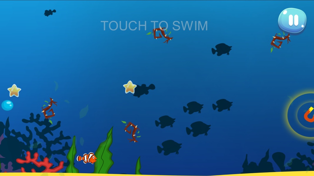 Fish Clash - Preview 6