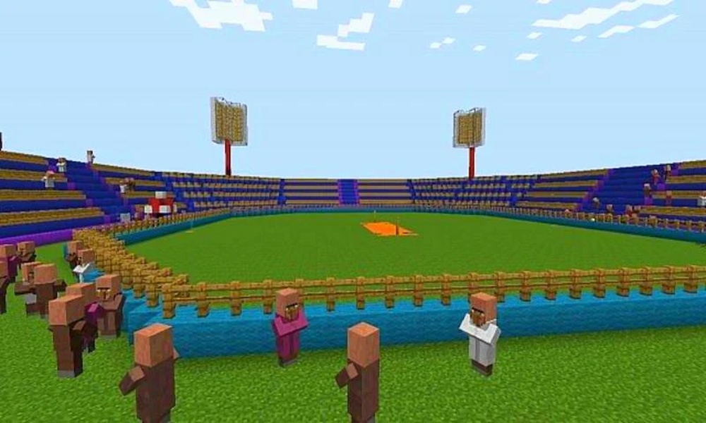 Cricket Mod Game - Preview 1
