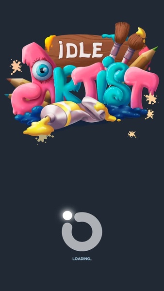 Idle Artist - Preview 3