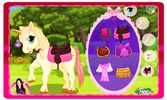 Pony Princess Caring screenshot 2
