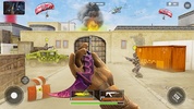 Cover Strike Ops Shooter Games screenshot 5