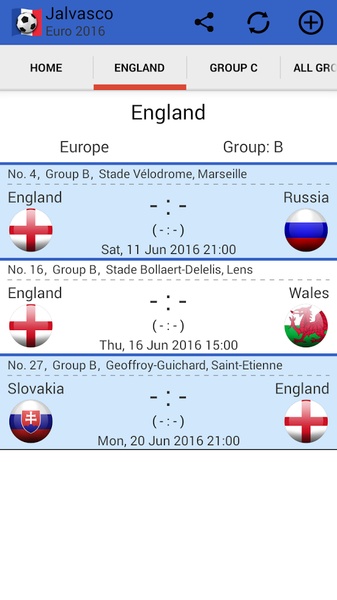 Jalvasco Euro 2016 - Preview 3