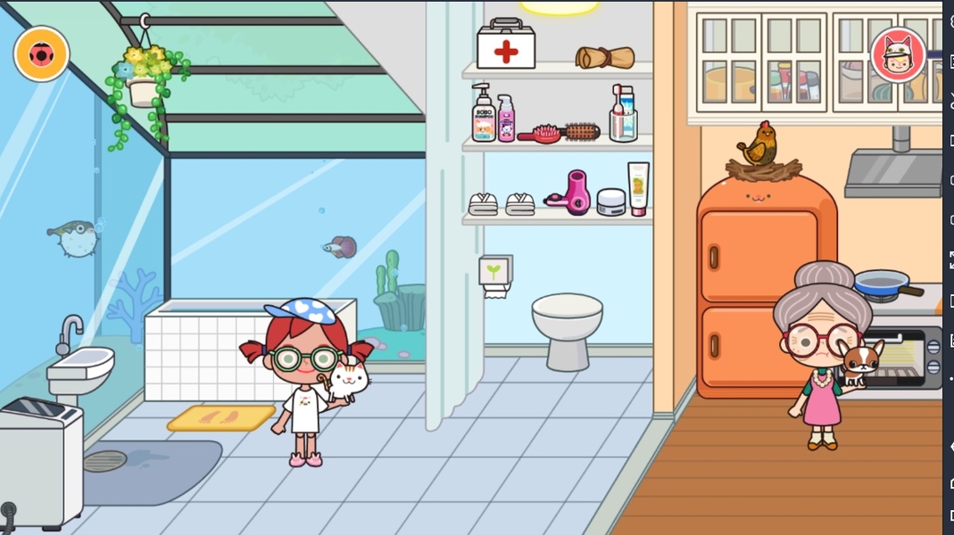 Miga Town: My Pets - Preview 3