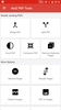 AtoZ PDF Tools screenshot 2