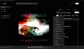 YouTube Music Desktop App (Unofficial) screenshot 4