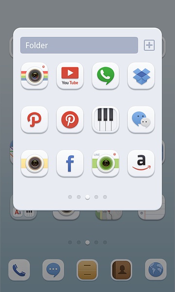 Soft Button - Preview 2