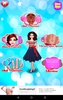 Princess Valentine Dream Salon screenshot 15