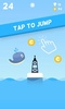 Whale Jump screenshot 5