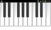 Piano Instrument screenshot 4