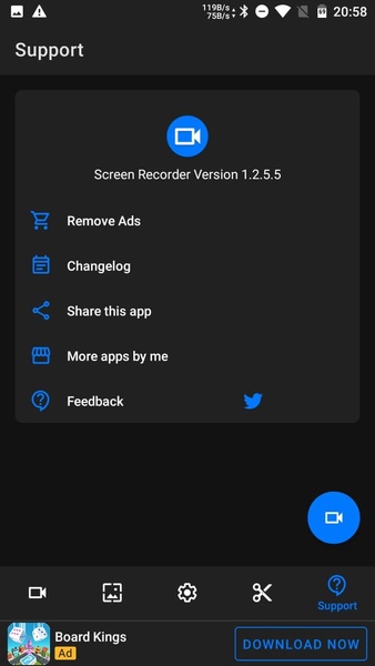 Easy Screen Recorder - Preview 3