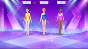 Gymnastics Queen - Go for the Olympic Champion! screenshot 1
