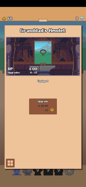 Idle Grindia: Dungeon Quest - Preview 14