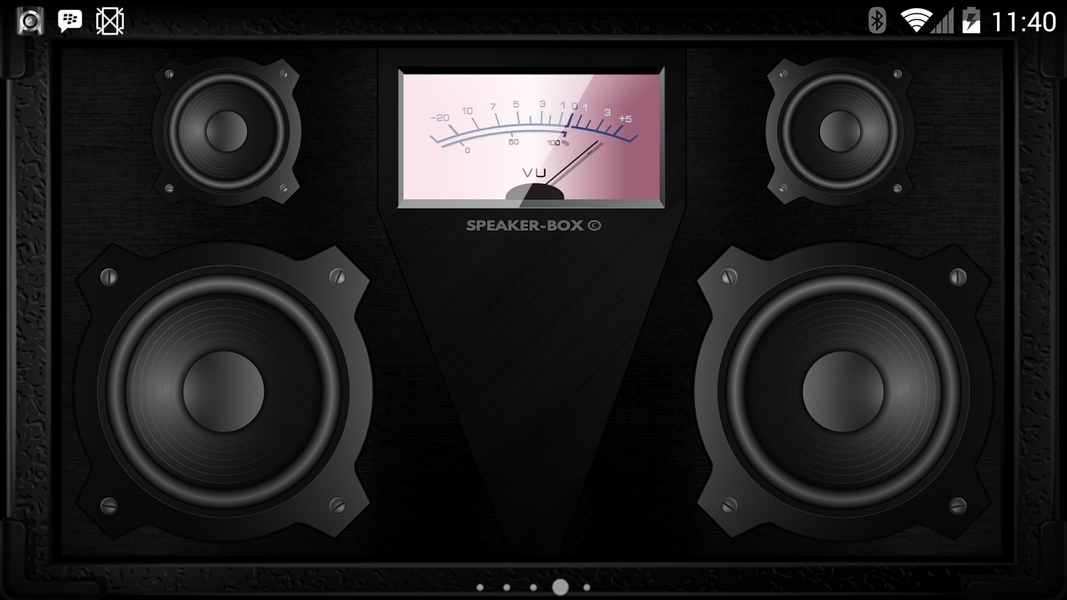 Speaker Box - Preview 14