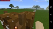 Zaicraft screenshot 2