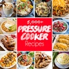 20,000 Pressure Cooker Recipes screenshot 8