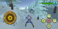 Infinity Battle screenshot 2