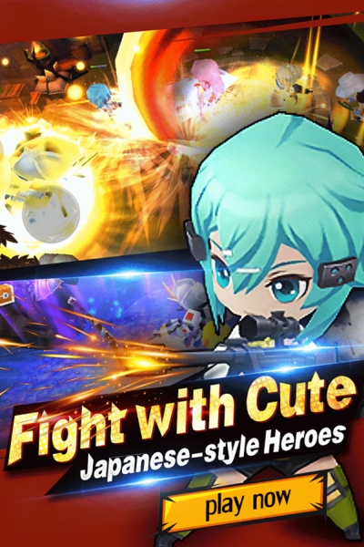 Clash of Dimensions - Preview 4