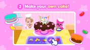 Pinkfong Birthday Party screenshot 9