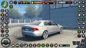 Modern Car Parking screenshot 2