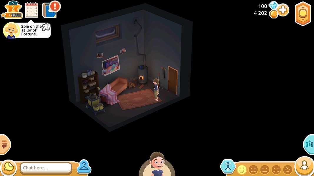Hotel Hideaway - Preview 5
