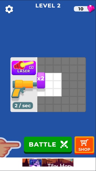 Shot Factor - Preview 8