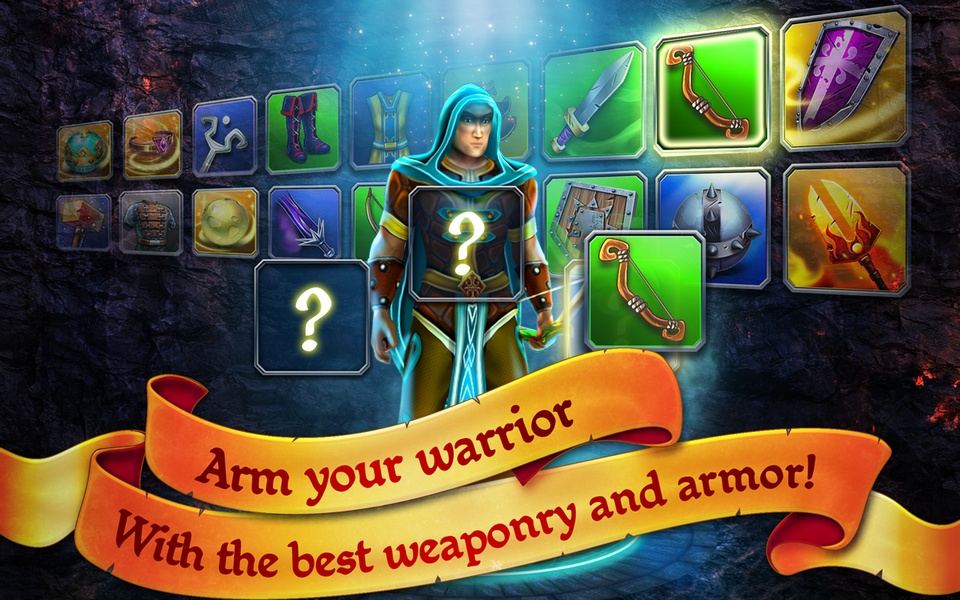Defenders of Suntoria - Preview 3