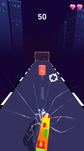 Parkour Shooter - Preview 7