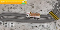 Indian Real Cargo Truck Driver screenshot 5