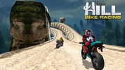 Hill Top Bike Racing screenshot 4