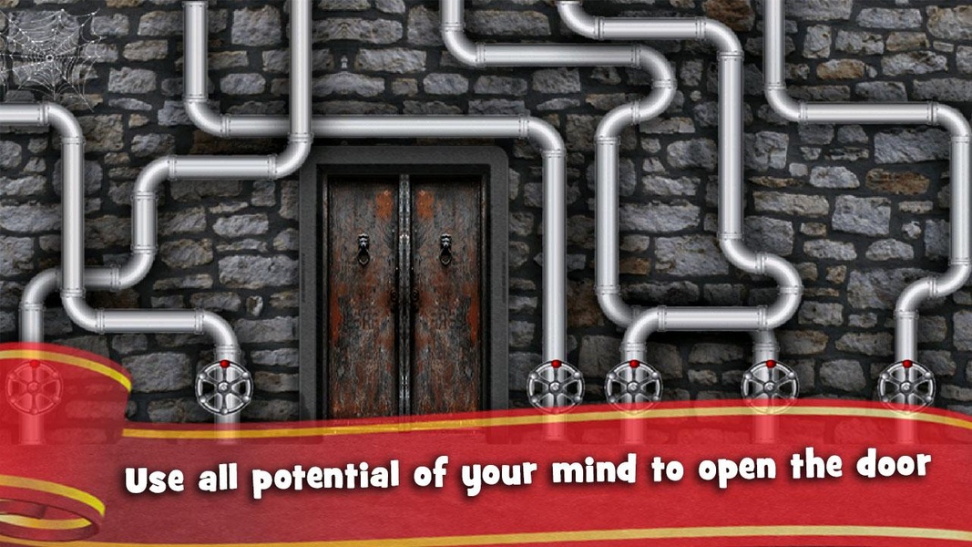100 Doors Escape Puzzle - Preview 6