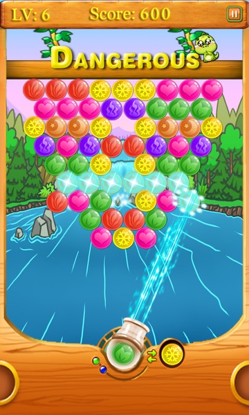 Bubble Shoot - Preview 2