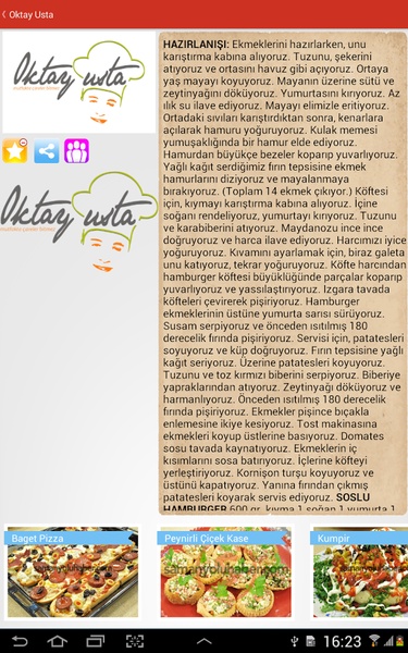 Oktay Usta - Preview 2