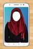 Hijab Fashion Style Suit. screenshot 2